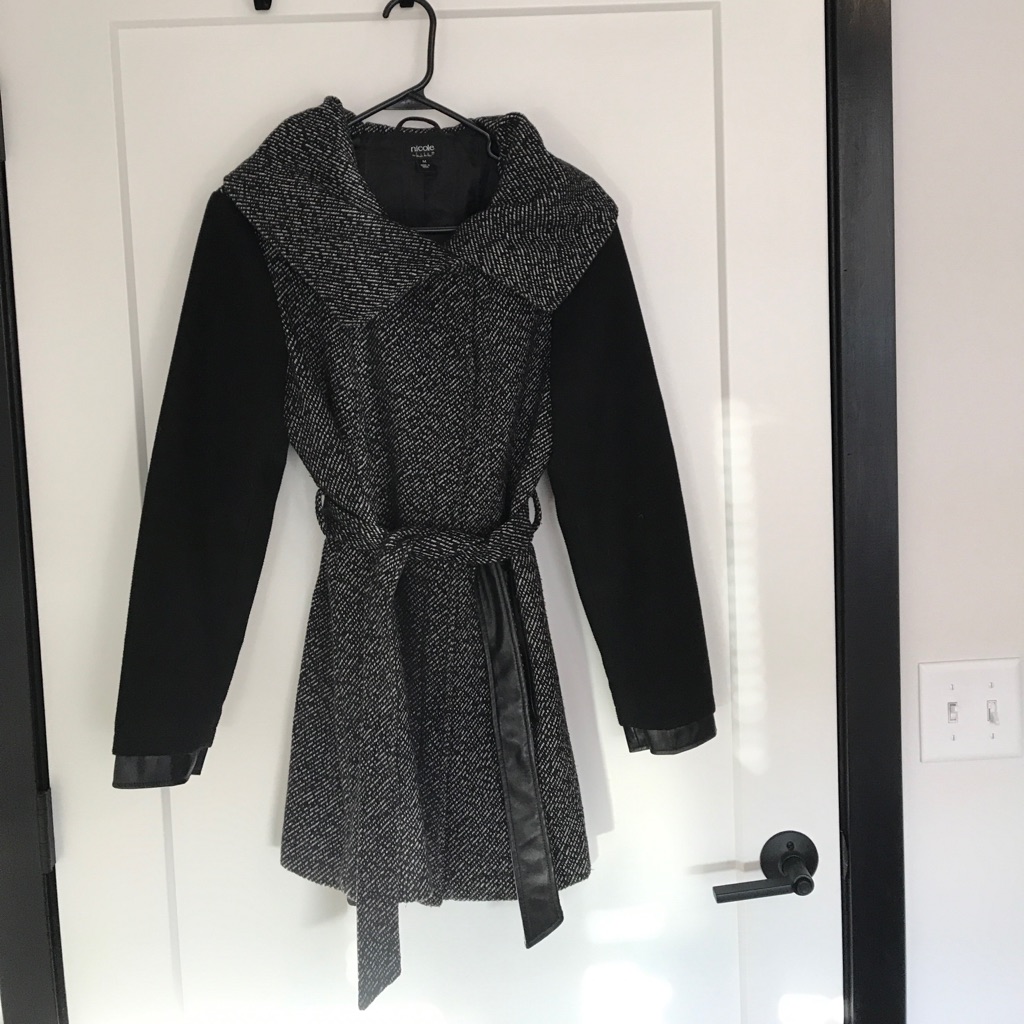 Winter Formal Jacket